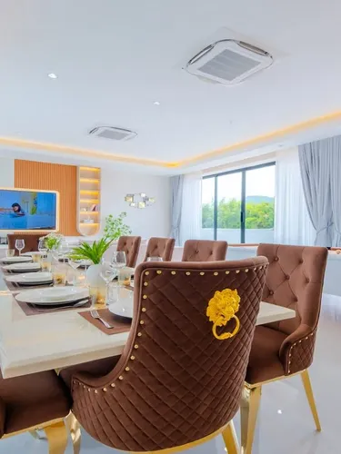 รูปภาพของRB213 Moonvale Pool Villa 30 + 10 PPL