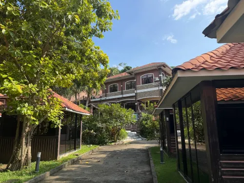 Avista Grande Beach Resort - Beach