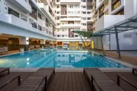 By Trixia BE Apartments, Luxury Studio Apartments near IT Park