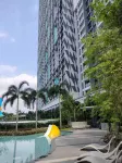 Conveniently Located Trion KL Premium Amenities - 프라이빗 풀