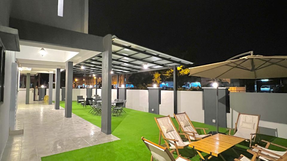 Entire Vacation House In Sitiawan