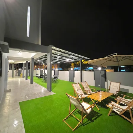 Entire Vacation House In Sitiawan