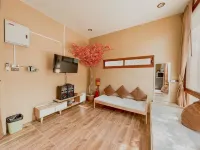 The X10 Private Pool Villa & Resort Khao Yai - balcone
