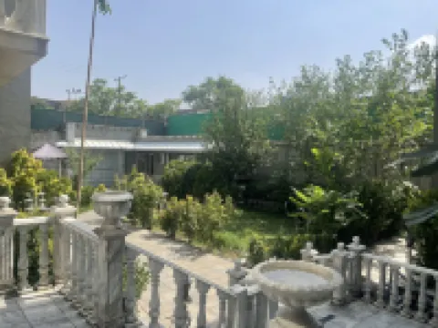 Jin Xin  Business Hotel Hotels in Kabul