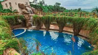 Bharti Resort Adventure & Amusement Park Hotels in Bhandgaon
