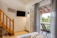 Riposo Studios & Apartments Hotels in Kavos