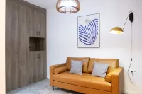 Duplex Design à Versailles