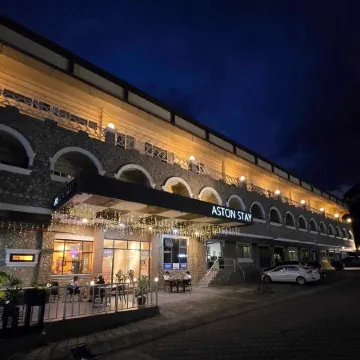 Aston Stay and Villas