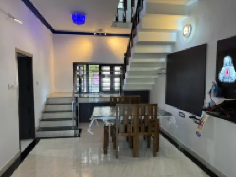 Dream House Near Iim Kozhikode & Nit Calicut