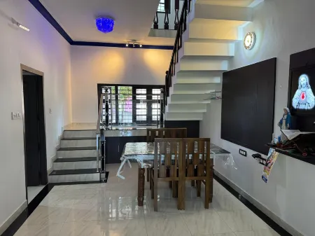 Dream House Near Iim Kozhikode & Nit Calicut