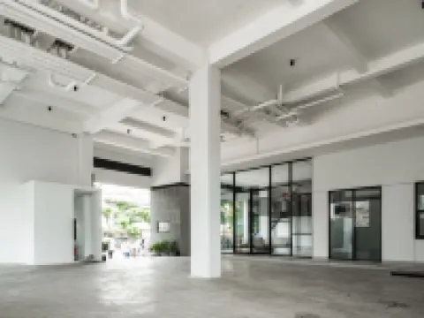 Assa Hotel Semarang Hotels in Central Semarang