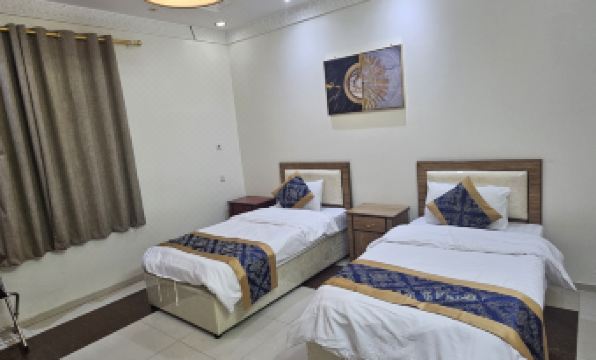 Alaziziya palaces serviced apartments