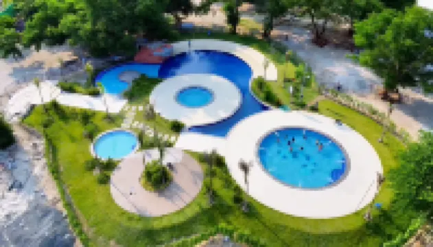 Samba Bluewater Resort