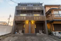 Miro FushimiInariTei South Hotel a 