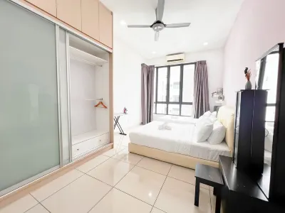 USJ One Park by Manhattan Group Hotels in Subang Jaya