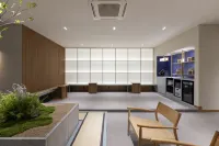 AanK Ryokan and AanK Air Cheongju Hotels in Cheongju