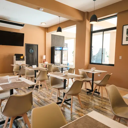 Marañon Hotel