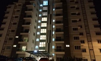 Icolor Home & Stay CH6