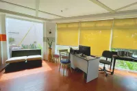 Here Innstead Boracay powered by Cocotel