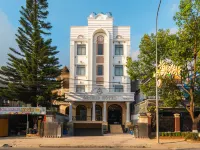 ORCHID 酒店 鄰近大叻舊火車站的酒店