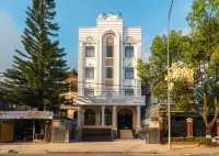 ORCHID Hotel Hotels in Phuong 9