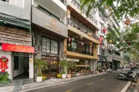 An Nguyen Lakeside Residence Hotels in Hanoi