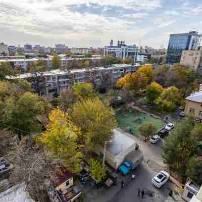 Apartment Kazahstan in Tashkent Others