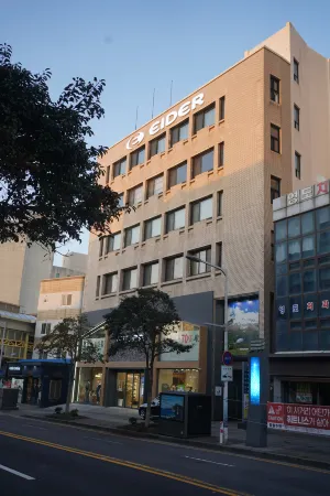 농땡이 연구소 Nonday Laboratory