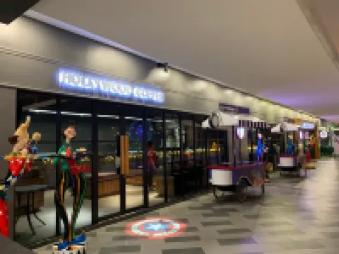 I-City by Landmark @ Shah Alam