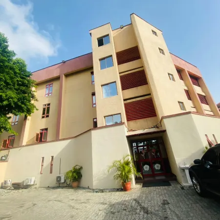 Virginrose Resorts