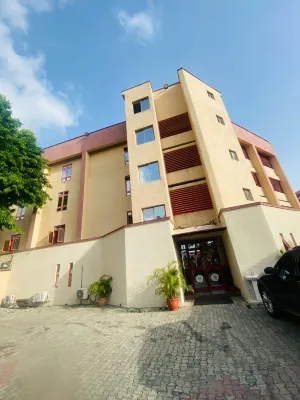 Virginrose Resorts Hotels in 