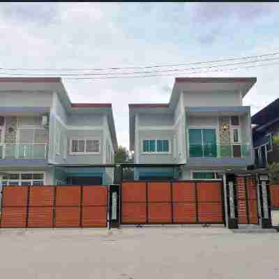 The Oxygenhomestay private room free karaoke&snack Hotel Exterior