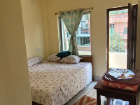 Gour Gadadhar Guest House Hotels in Nadia