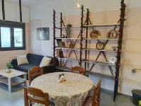 Thena apartment IN the city center