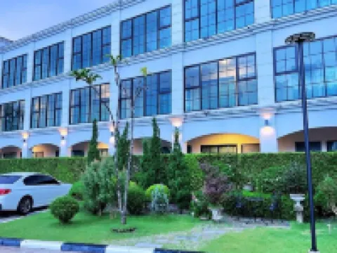 Li CALLA Resort Trat 桐艾府酒店