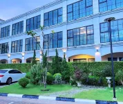 Li CALLA Resort Trat