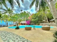 Coco Sunset Beach Resort - Beach