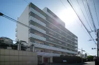Daffitto Mitaka Hotels near ICU Hachiro Yuasa Memorial Museum