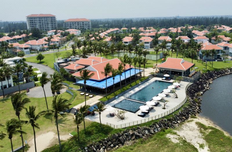 The Ocean Suites