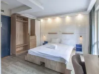Villa ars โรงแรมใกล้Voždovac