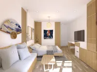Skyline Hotel Phu Quoc