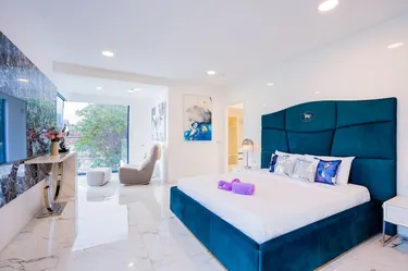 รูปภาพของTagVilla Palm Spring Villa in Pattaya (06 Bedroom)