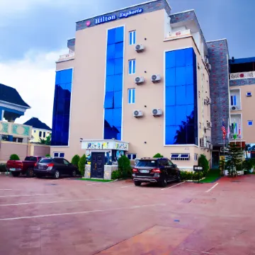 Hilton Euphoria Hotel