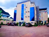 Hilton Euphoria Hotel Hotels near Nasfat Ayobo Bada Isefun Branch
