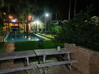 Sun River Resort فنادق في Gol Gol