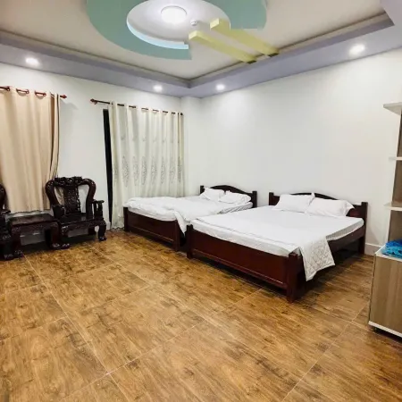 Dong Khoi Motel