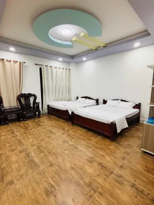 Dong Khoi Motel Hotel a Distretto di Giong Trom