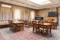 Nur M Hotel - 3 ดาว