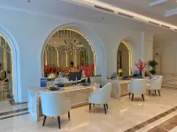 Cosmo Stars Hotel Bac Lieu Hotels in Phuong 1