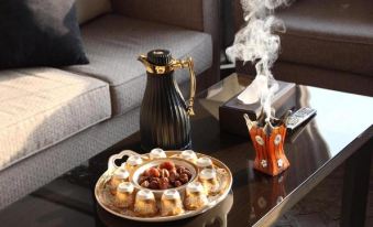 Asal Al Hamra Hotel Jeddah